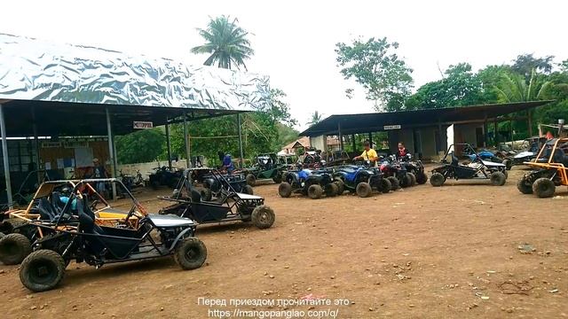 ФИЛИППИНЫ | БОХОЛ Поездка на шоколадные холмы смотреть онлайн