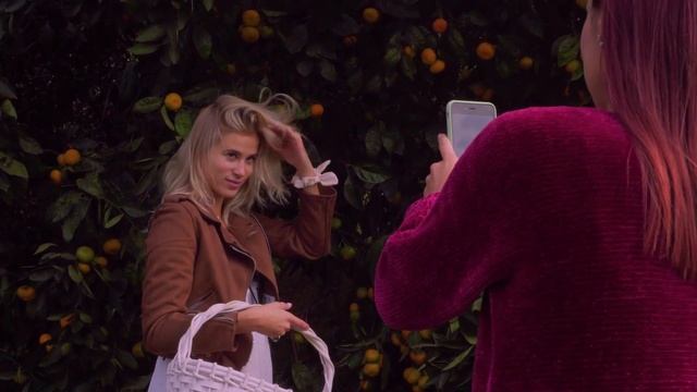 За мандаринами - на поезде "Сочи" (Ноябрь 2020 г.) смотреть онлайн