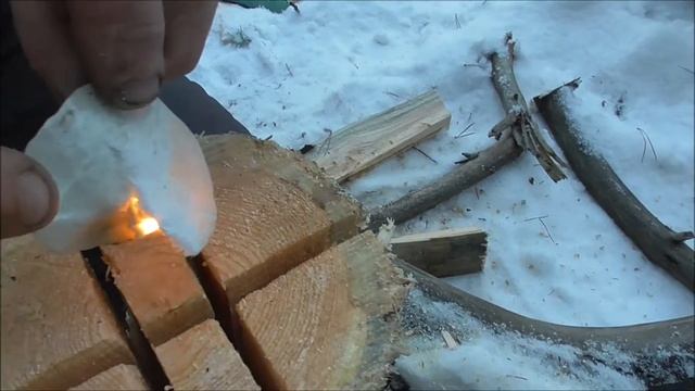 Кашка кус кус и таёжная свечка. смотреть онлайн