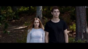 Письмо Хардина - После