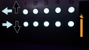 ГАЙД: Как пройти лабиринт с патчем 1.05 | Five Nights at Freddy's: Security Breach