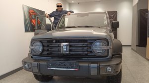 ВО ЧТО ОБХОДИТСЯ TANK 300