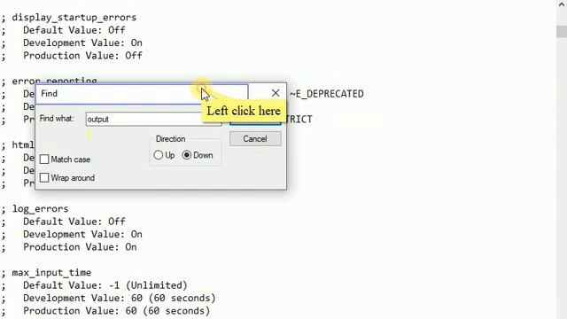 Portable PHP debugging in Eclipse with XDebug