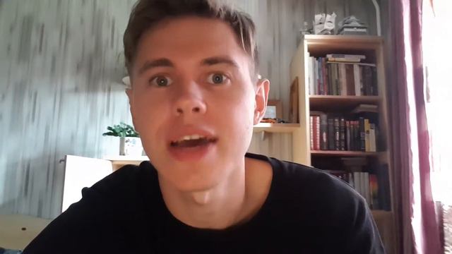 Блогер за 21 день. Зачем мне канал на YouTube? смотреть онлайн