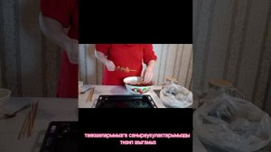 Шашлык из ШАМПИНЬОНОВ.Самый простой рецепт/Грибы в духовке
