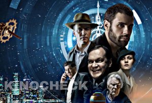 Хронос ? Трейлер ? Фильм 2022