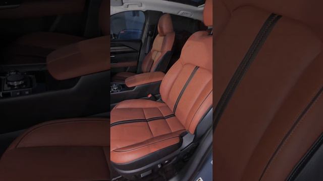 2023 Mazda CX-50 2.5 Turbo Meridian Edition!