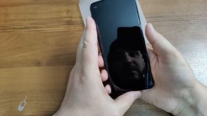 Распаковка крутого , не дорогого смартфона от OnePlus - OnePlus Ace Racing Edition 5G за 22000р.