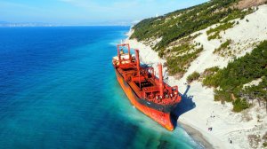 КАБАРДИНКА. РИО РАСПИЛИЛИ. ВСЕ, ЧТО ОСТАЛОСЬ... БЕСПРЕДЕЛ У МОРЯ. ДЕДА НЕ ОСТАНОВИТЬ. ПОГОДА 22.01