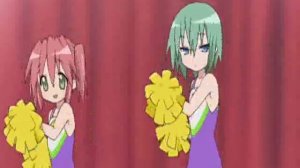 Lucky Star Full Song and Dance