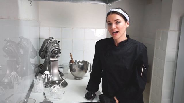 Торт Анна Павлова | Как приготовить торт Павлова? | Торт-безе Pavlova Cake