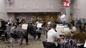 КЛАССИКА РОКА В ИСПОЛНЕНИИ СИМФОНИЧЕСКОГО