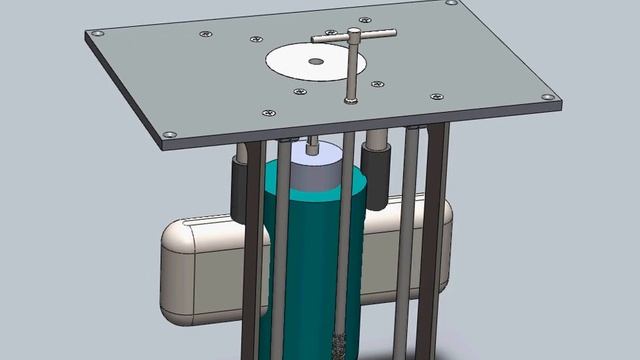 лифт для фрезера своими руками чертежи смотреть онлайн