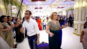 Езидская свадьба в Екатеринбурге ( Ezdi wedding Эрик & Света ) 05.05.15