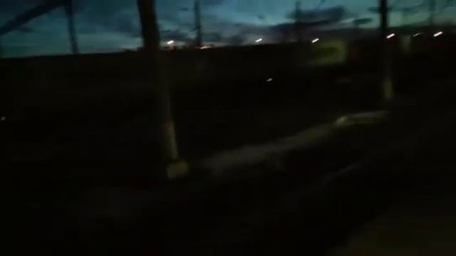 от Рыбацкое до Московский вокзал
