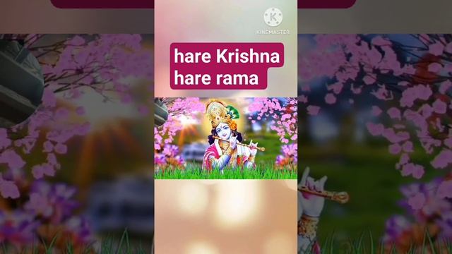 peaceful maha mantra #spiritual #radhe #trending #viral #radheradhe #viral #short