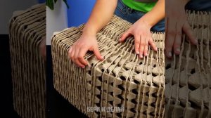 33 ПРЕДМЕТА ДОМАШНЕГО ДЕКОРА, КОТОРЫЕ МОЖНО СДЕЛАТЬ СВОИМИ РУКАМИ