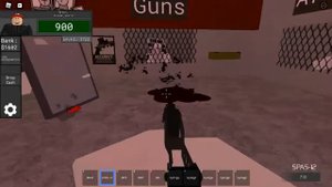 roblox bloody madness combat