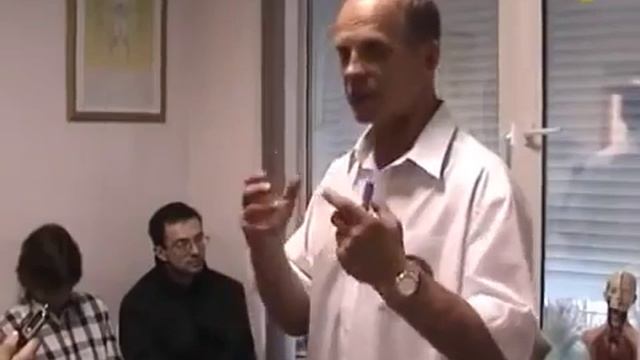 Признаки Паразитов в Организме! А. Огулов смотреть онлайн