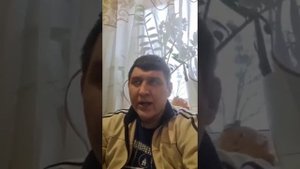 Меганыча нашли в Киеве. Разборки с Меганычем