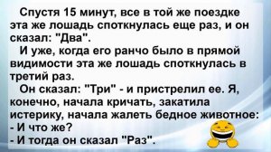 Жена на кровати: -Знаешь, чего я хочу?! Сборник Самых Смешных и Свежих Анекдотов!