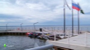 База отдыха "Изумрудное", Нижегородская область