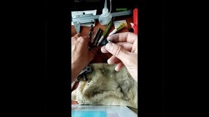 Не подходят направляющие втулки под ЦПГ скутера с двигателем 139QMB?