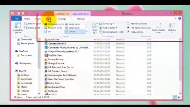 Remove thumbs db and Ini files Windows 7,8,8 1 смотреть онлайн