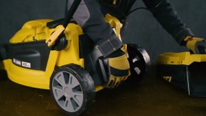 Газонокосилка GM-2000