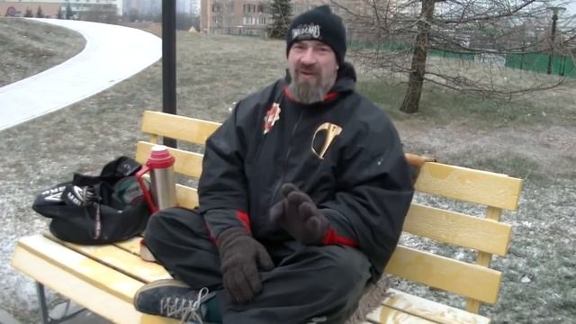 Сергей Бадюк. Меняем свое тело за 60 дней. Онлай курс смотреть онлайн