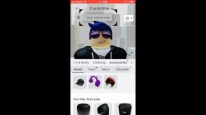 ROBLOX коды 2023