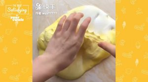 1 Hour Oddly Satisfying Slime ASMR No Music Videos - Relaxing Slime 2023