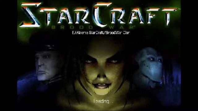 Starcraft OST Terran Theme 2 & 3 720p смотреть онлайн