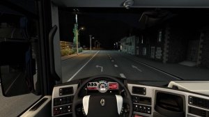 ets2 1.40 Sound mod Renault Magnum by Knox_xss (1.39)