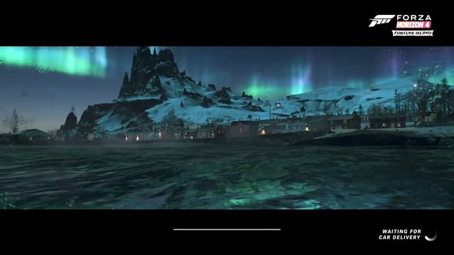 UK Lighthouse Location | Forza Horizon 4 Ultimate edition Competition смотреть онлайн