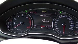 Audi A4 Allroad B9 0-200 Stock vs REVO stage 1 ECU Tune Update vs  F55 S Manic stage 2 0-200