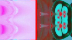 Ya Mishka Gummibar EFFECT MIRROR Gummy Bear song Kummipea Osito Gominola