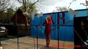 Верила , Верила, Верю !!!  Завершье СДК-  Сенюта  Юлия !!!