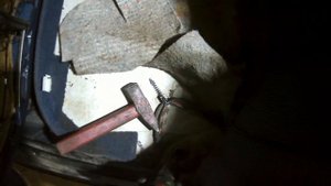 BMW E30. Замена сайлентблока задней балки (гуммилагера)