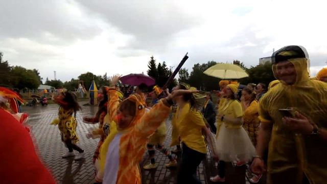 FRDK #107 | Чемодан чудес смотреть онлайн