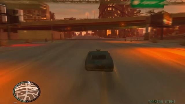 вылеты на машине гта 4 смотреть онлайн