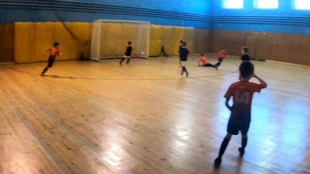 СШ Вахитовского района (голы) смотреть онлайн