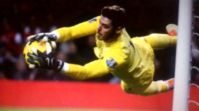 Фото De Gea смотреть онлайн