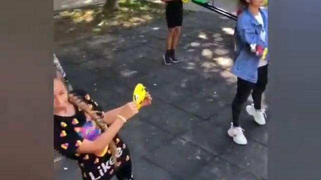 Творческий проект «Подари улыбку» смотреть онлайн