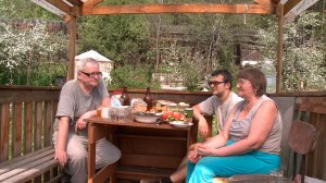 ГРУЗОВИК С КОНФЕТАМИ