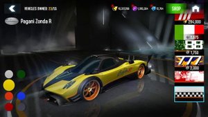 Asphalt 8 Airborne Gameplay 2022