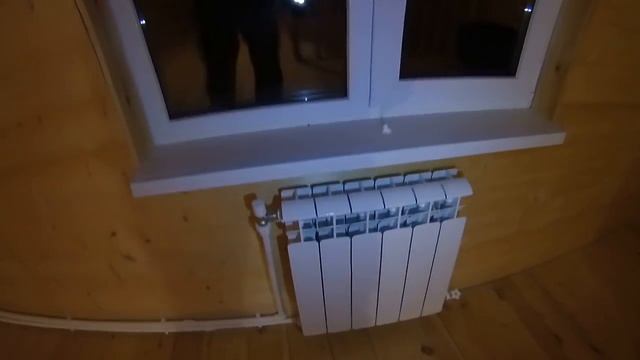 Отопление твердотопливным котлом, обвязка напольного котла. Тепловода-оз.ру смотреть онлайн