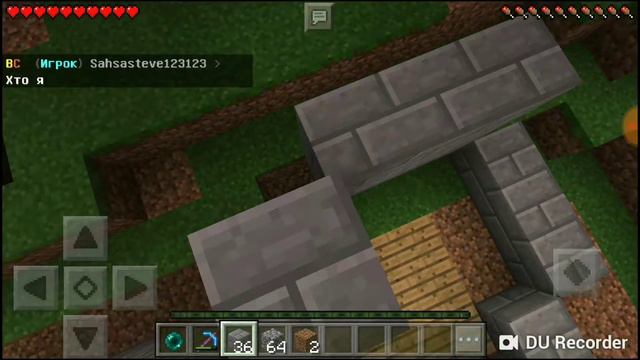 Minecraft СТРОЮ БАЗУ ДЛЯ КЛАНА/// ОЧЕНЬ КРУТО//// смотреть онлайн