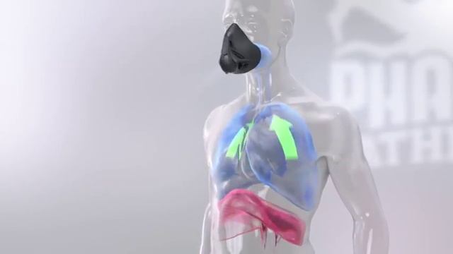 Тренировочная маска от магазина "Олимпиец" смотреть онлайн