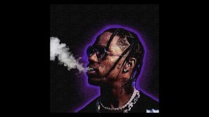 FREE Travis Scott Type Beat - "Twerk"